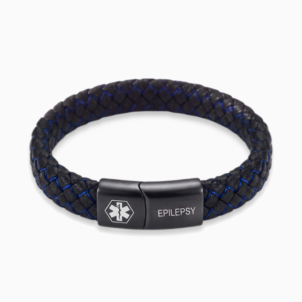 Epilepsy Bracelet