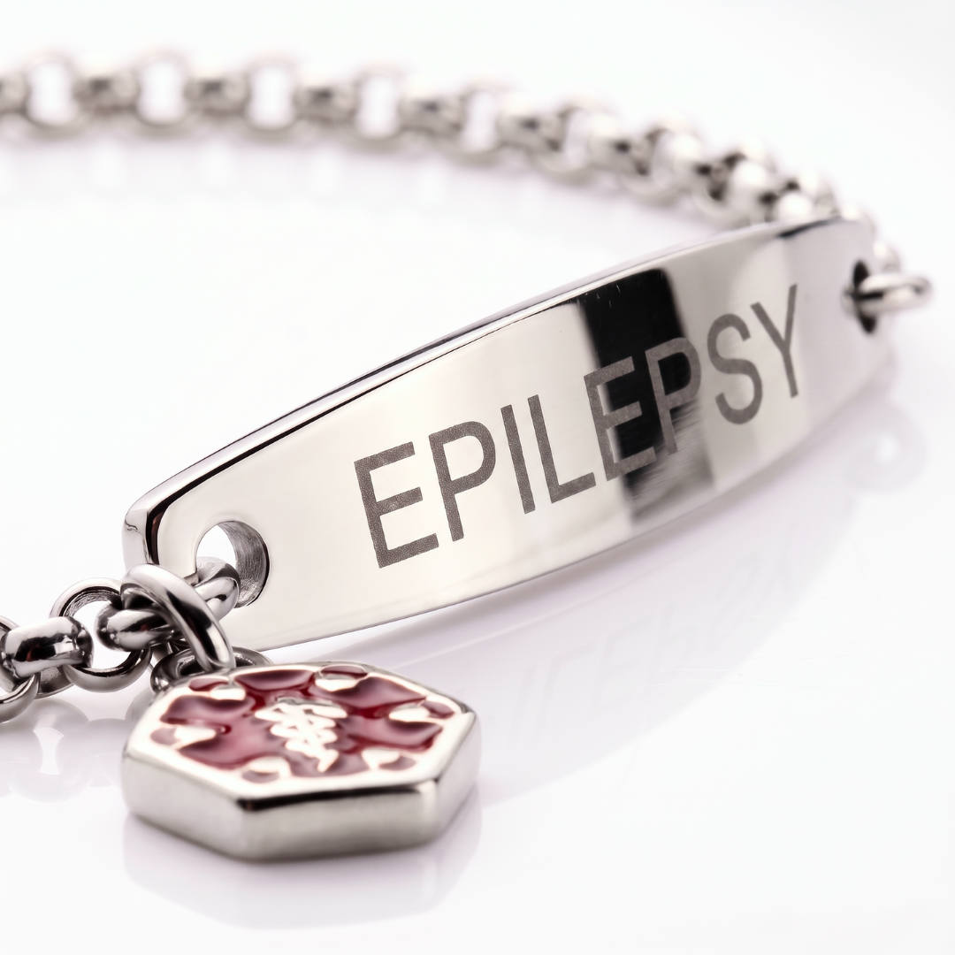 Epilepsy Bracelet