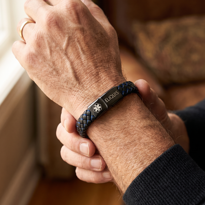 Eliquis Bracelet