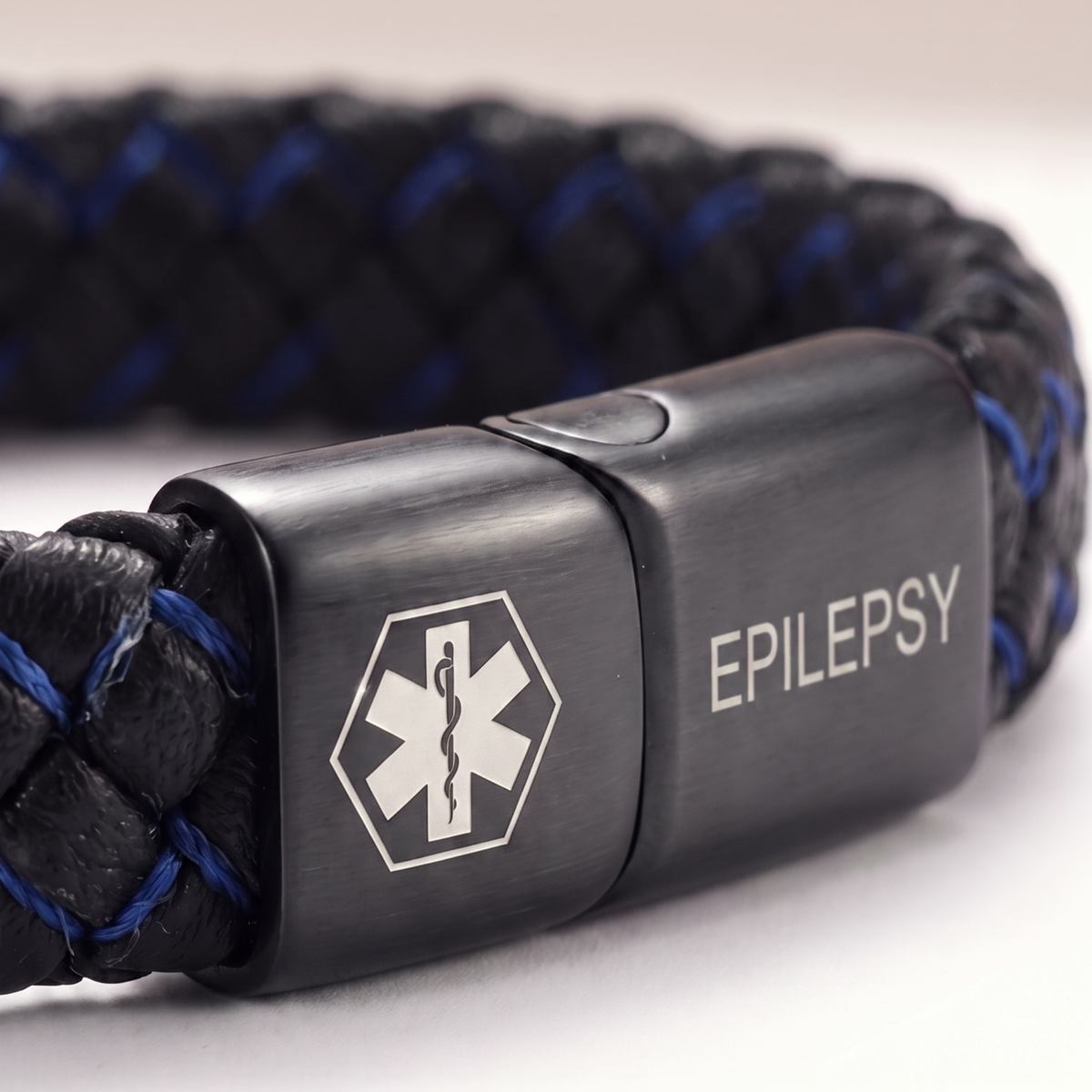 Epilepsy Bracelet