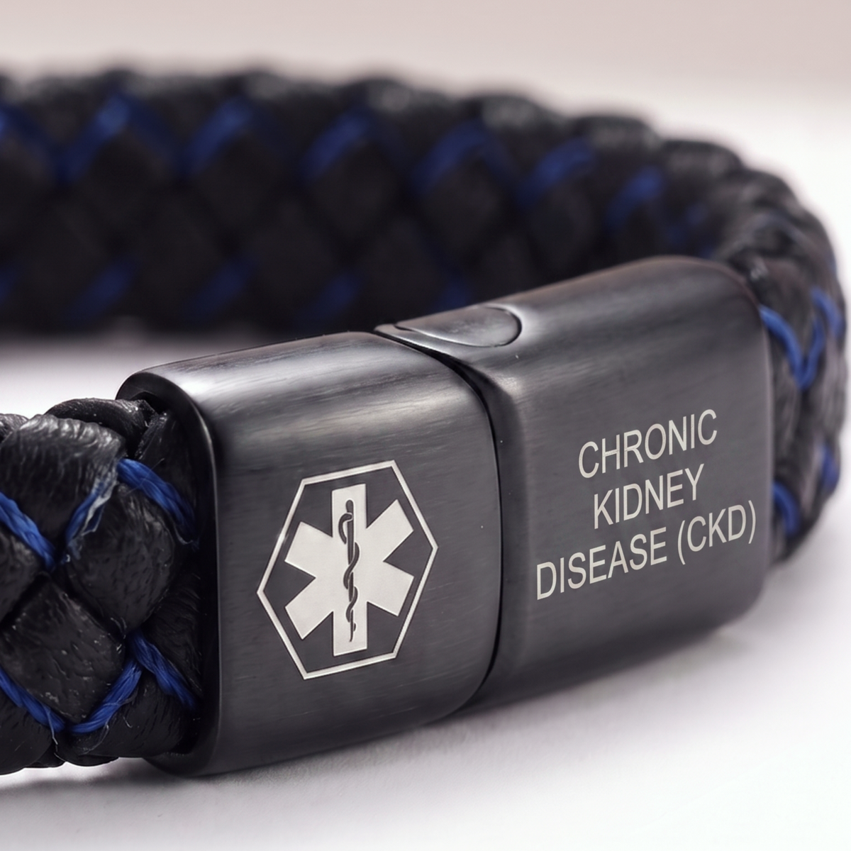 Chronic Kidney Disease (CKD) Bracelet