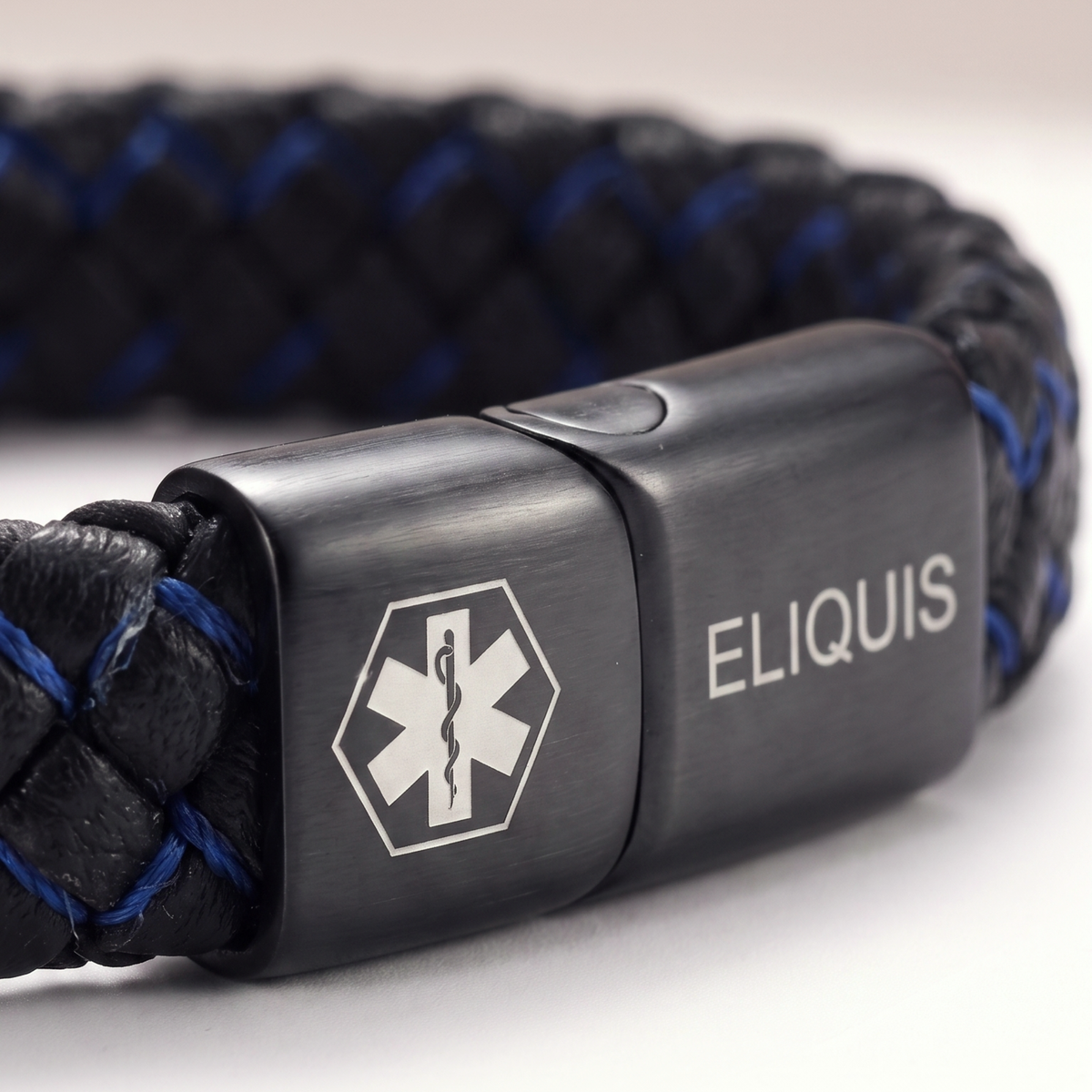 Eliquis Bracelet