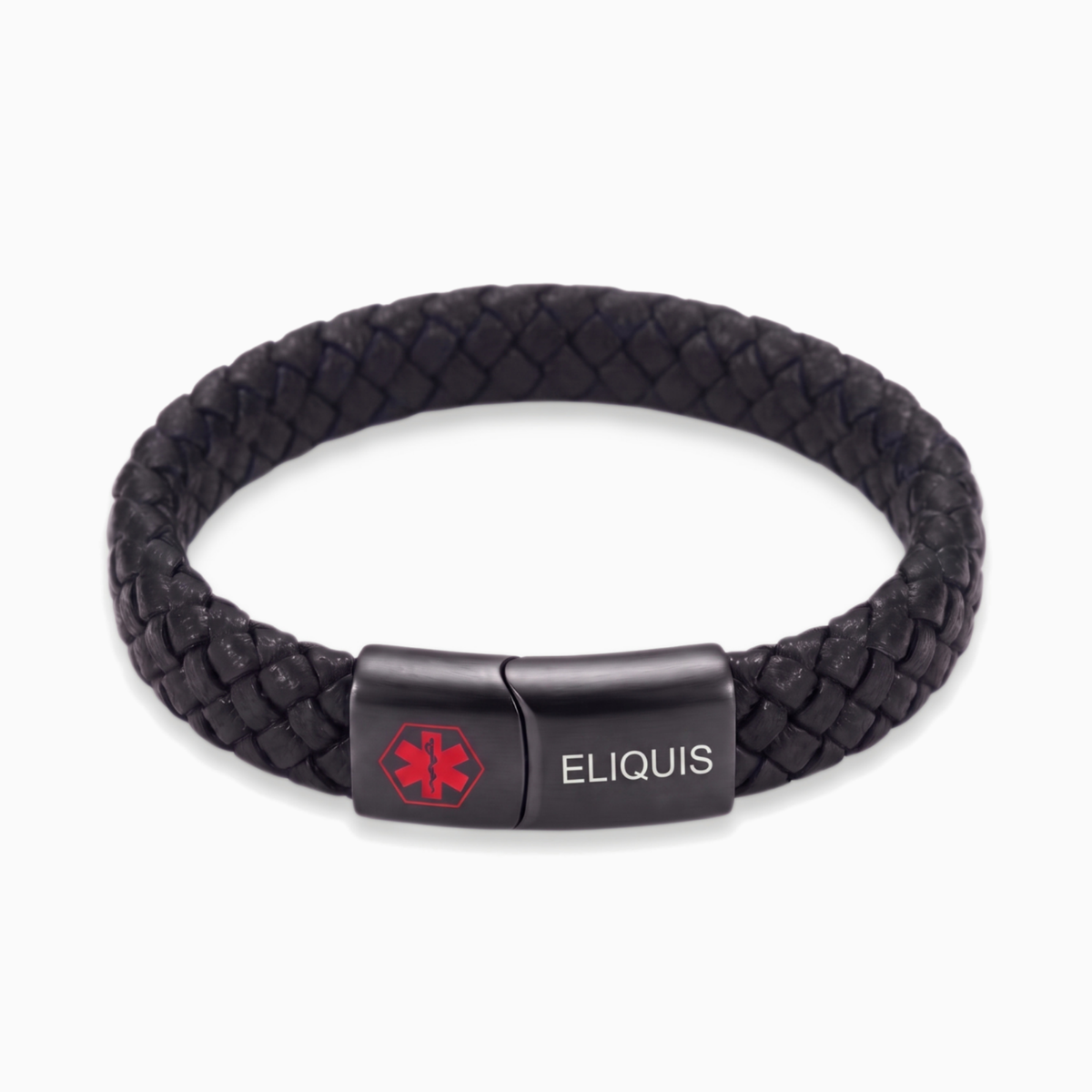 Eliquis Bracelet