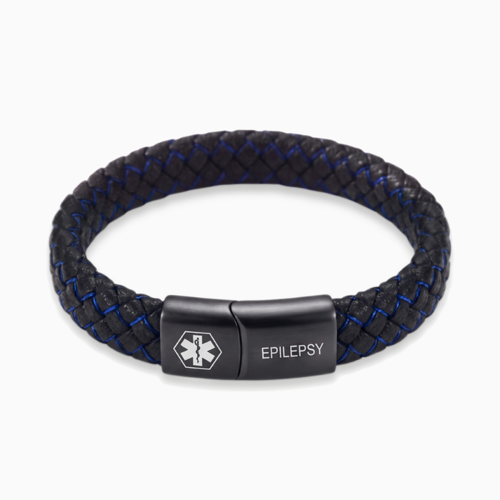 Epilepsy Bracelet