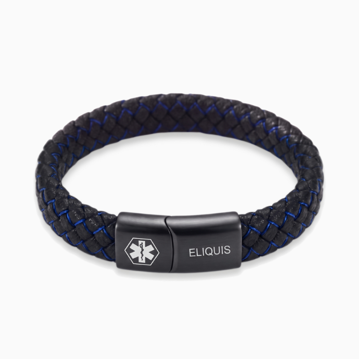 Eliquis Bracelet