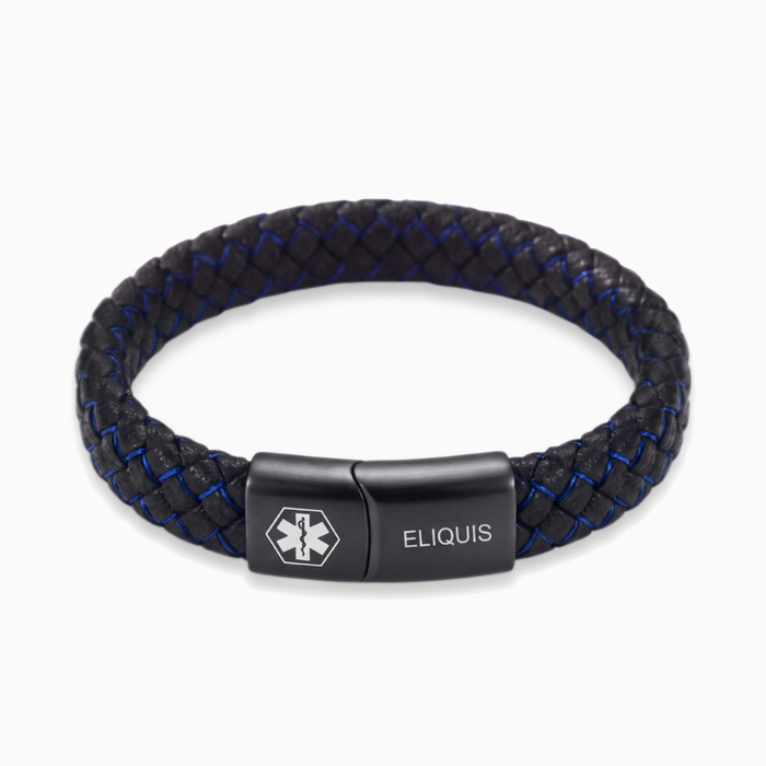 Eliquis Bracelet