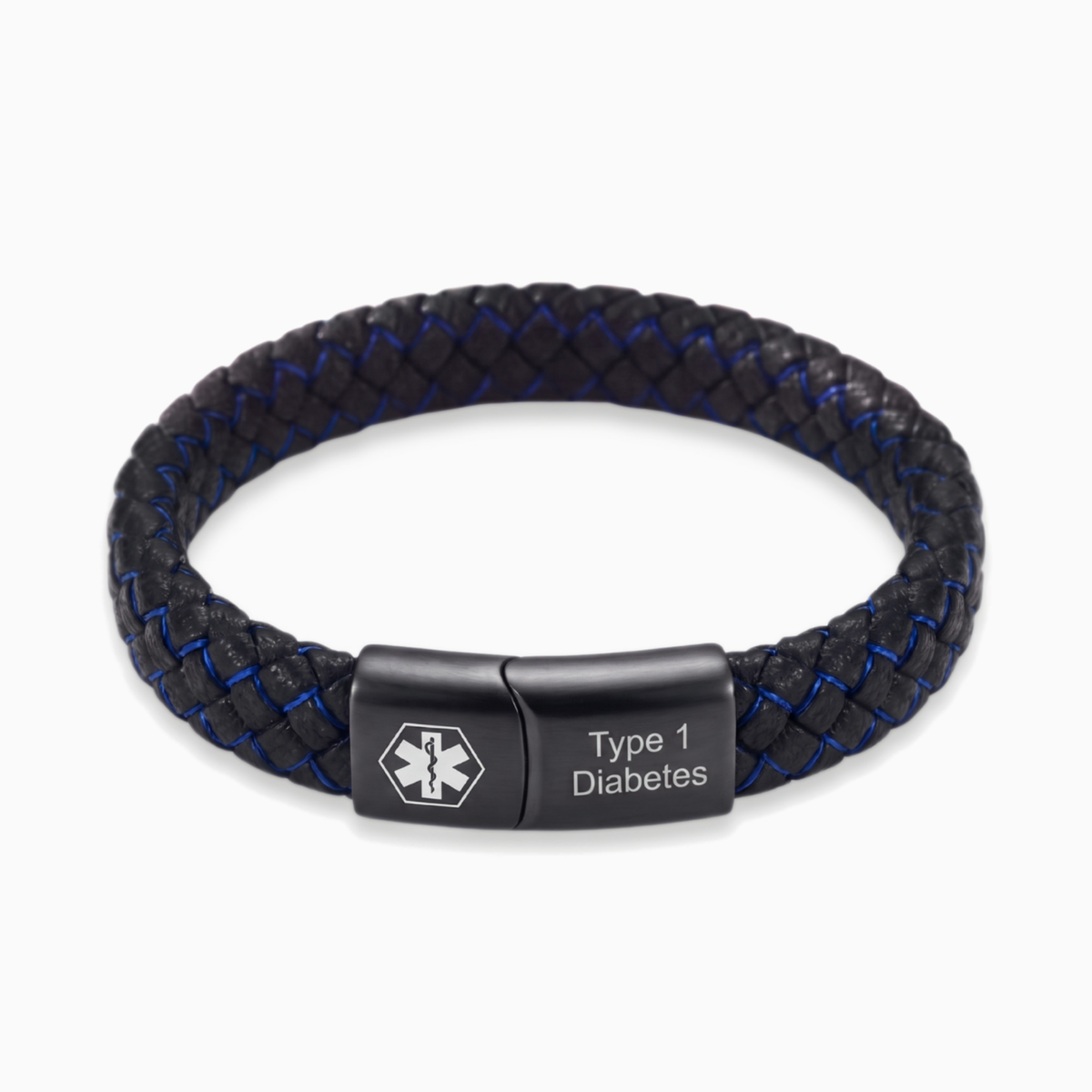 Diabetes Bracelet