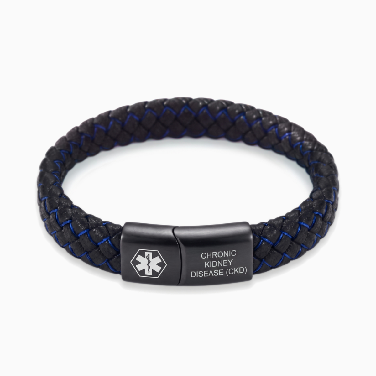 Chronic Kidney Disease (CKD) Bracelet