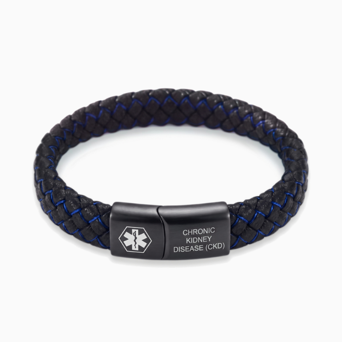 Chronic Kidney Disease (CKD) Bracelet