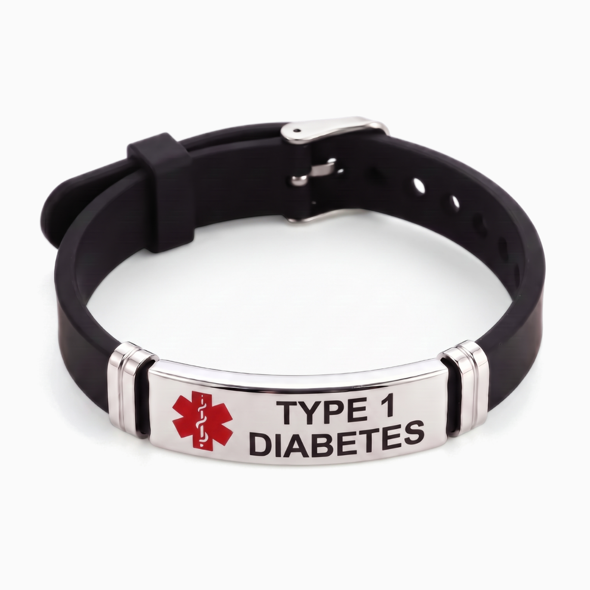 Diabetes Bracelet
