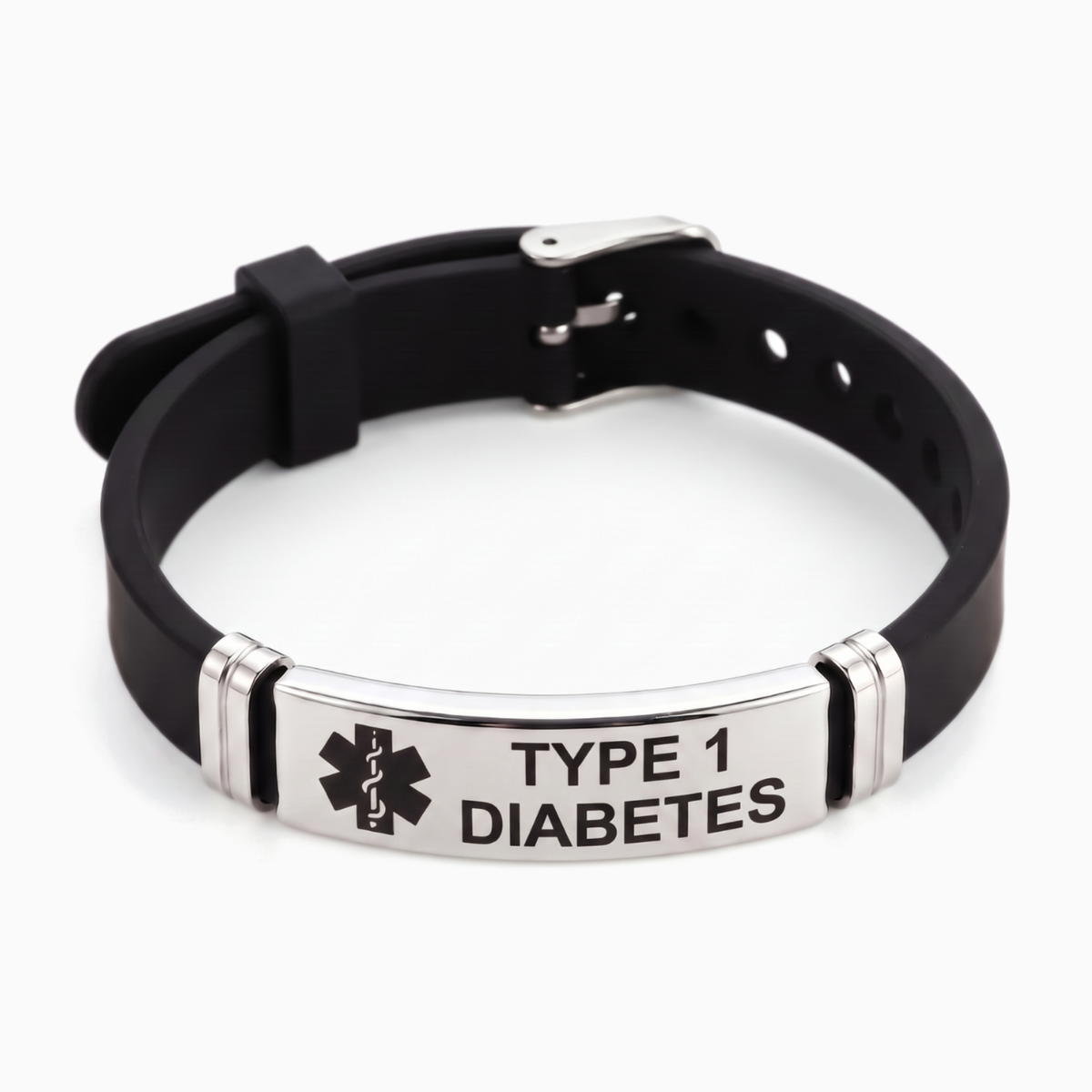 Diabetes Bracelet