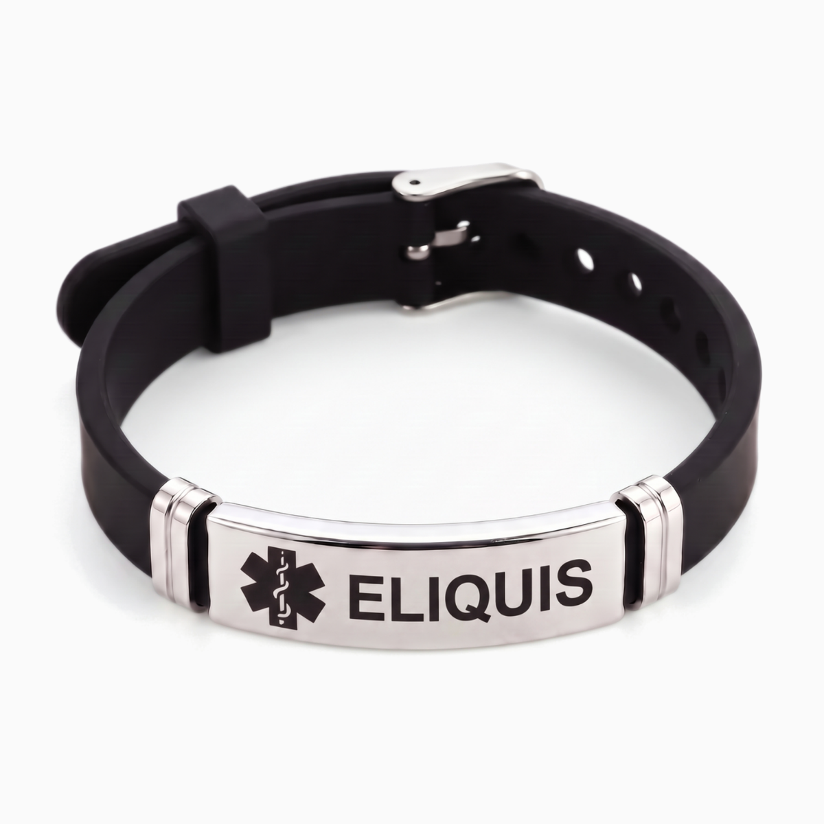 Eliquis Bracelet