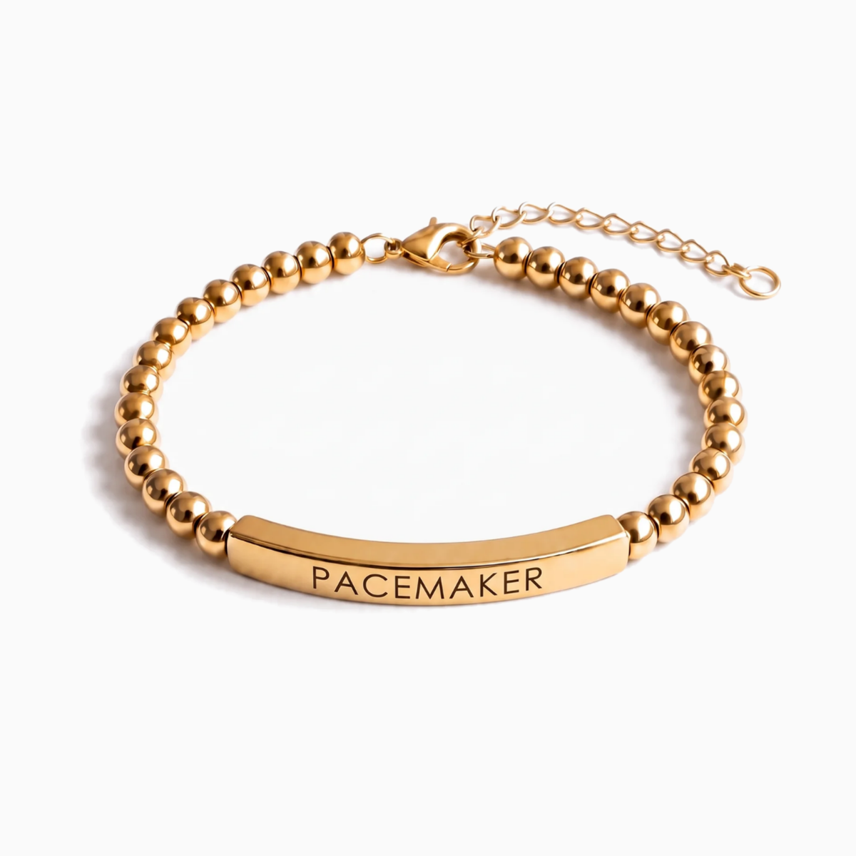 Pacemaker Slim Bracelet