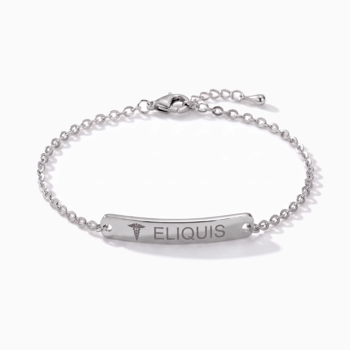 Eliquis Bracelet