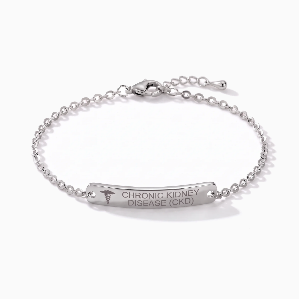 Chronic Kidney Disease (CKD) Bracelet